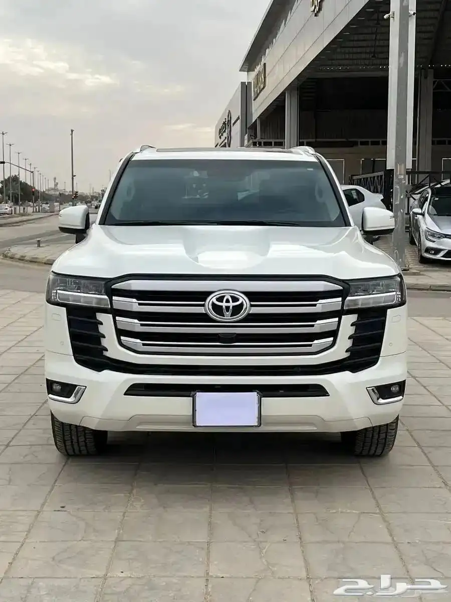 جي اكس ار 2023 بنزين L3 سعودي 0