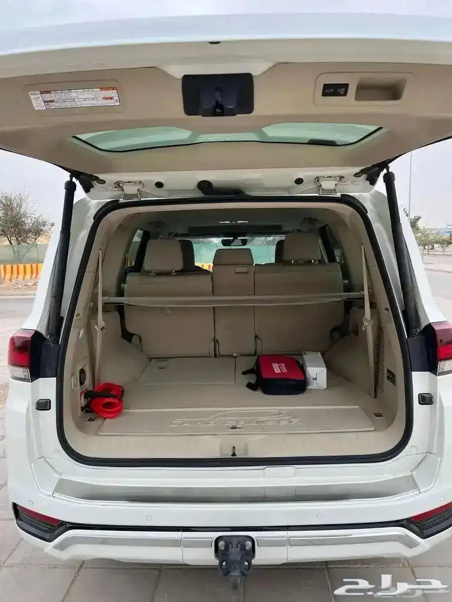 جي اكس ار 2023 بنزين L3 سعودي 14