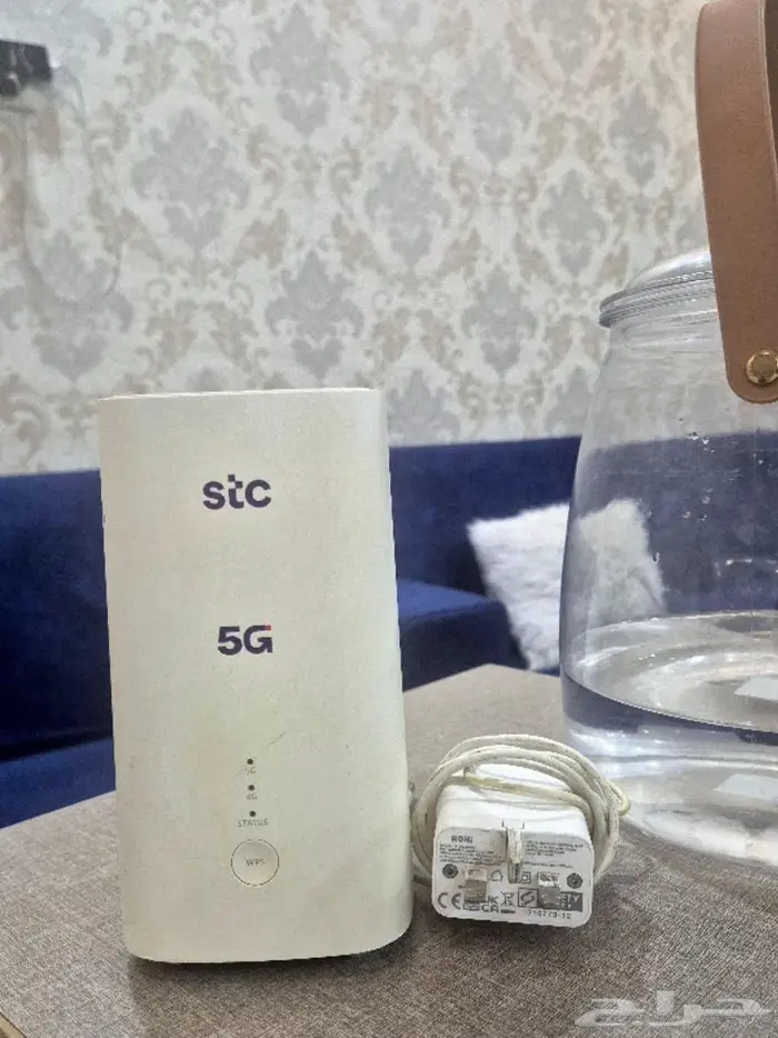 جهاز راوتر 5G مودم استخدام قليل للبيع 0