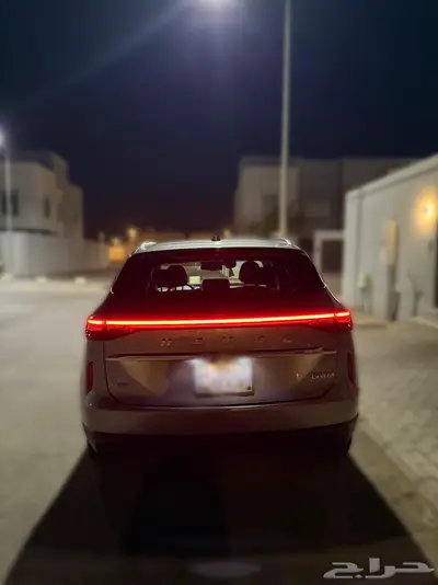 هافال هافال H6 إنتيليجنت 2022 6