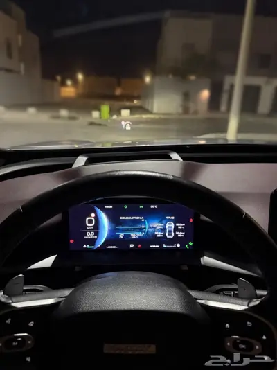 هافال هافال H6 إنتيليجنت 2022 5