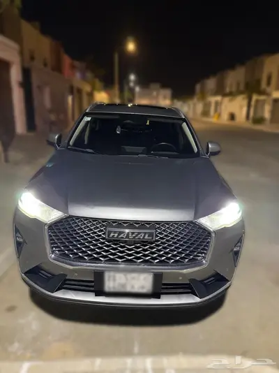 هافال هافال H6 إنتيليجنت 2022 9