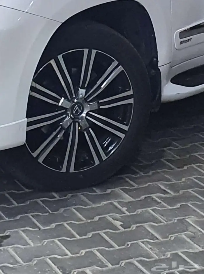 للبيع جنوط جيب لكزس 0