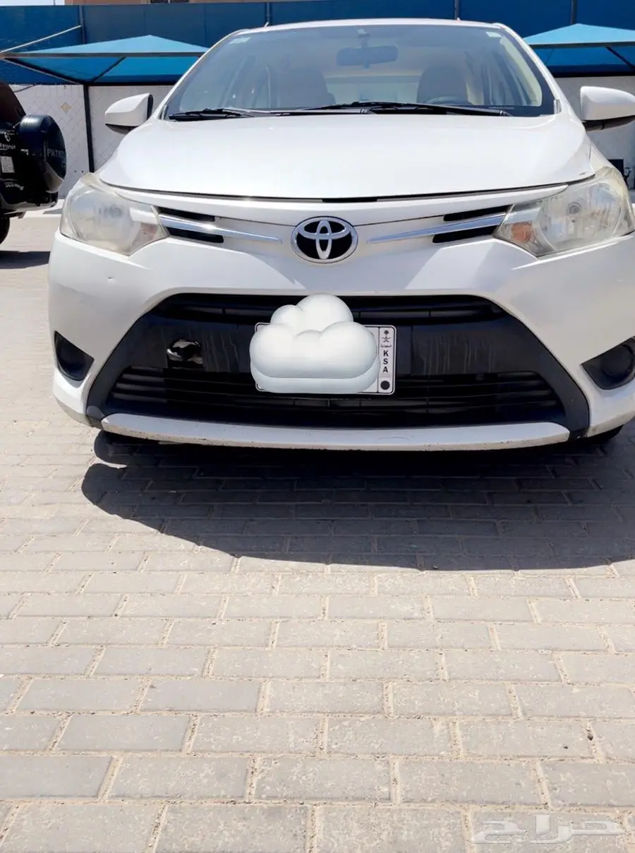 للبيع يارس 11