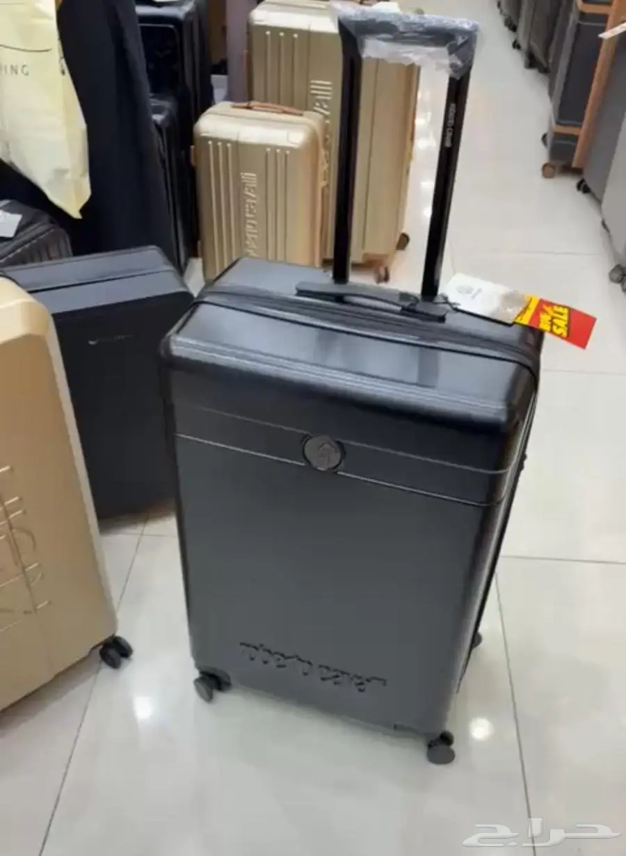 شنطه سفر روبرتو كفالي جديده 1