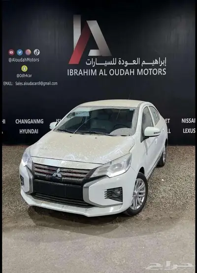 ميتسوبيشي اتراج 2024 فل كامل اقل سعر 6