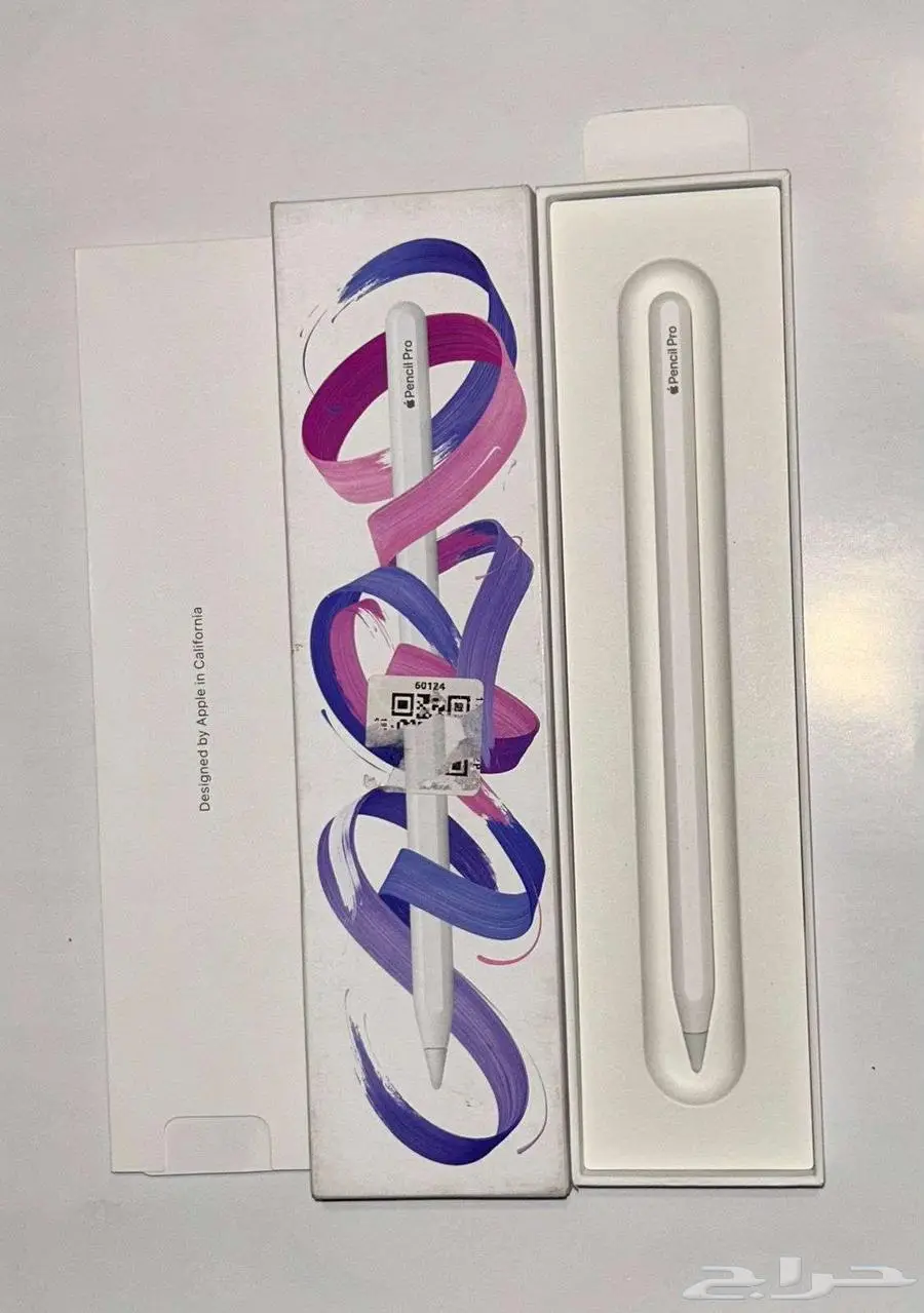 قلم ابل Pencil Pro 0
