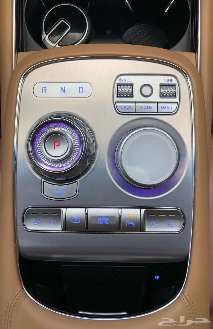 جنسس G90 2023 19