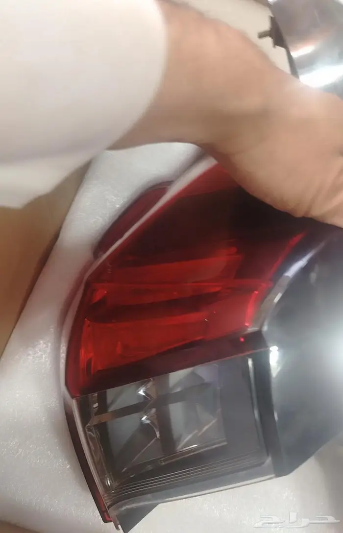 اسطباة لكزسس يمين و يسار وكاله 2020 1