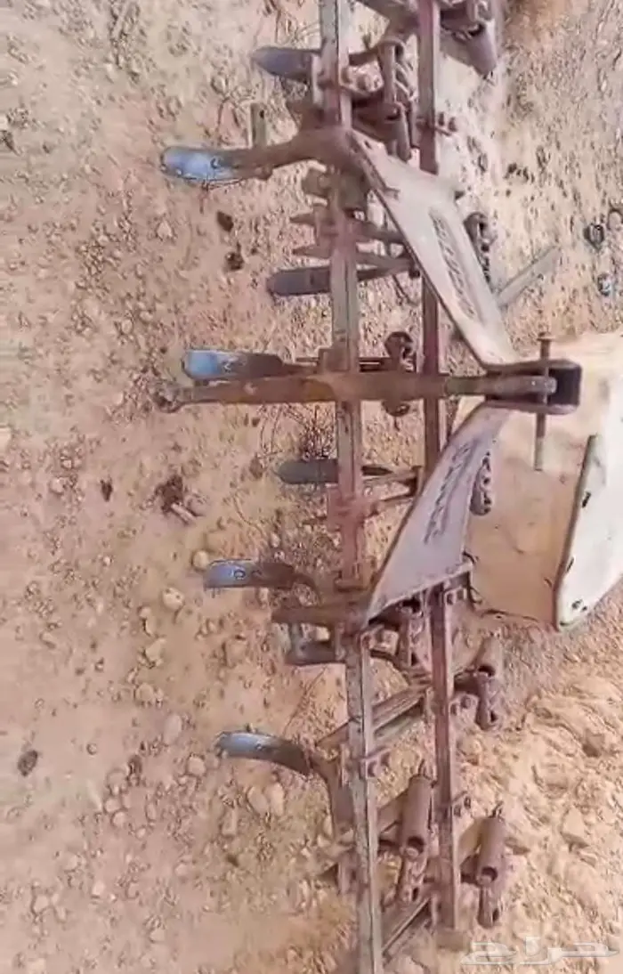 مشط جالوشي 11سن 2
