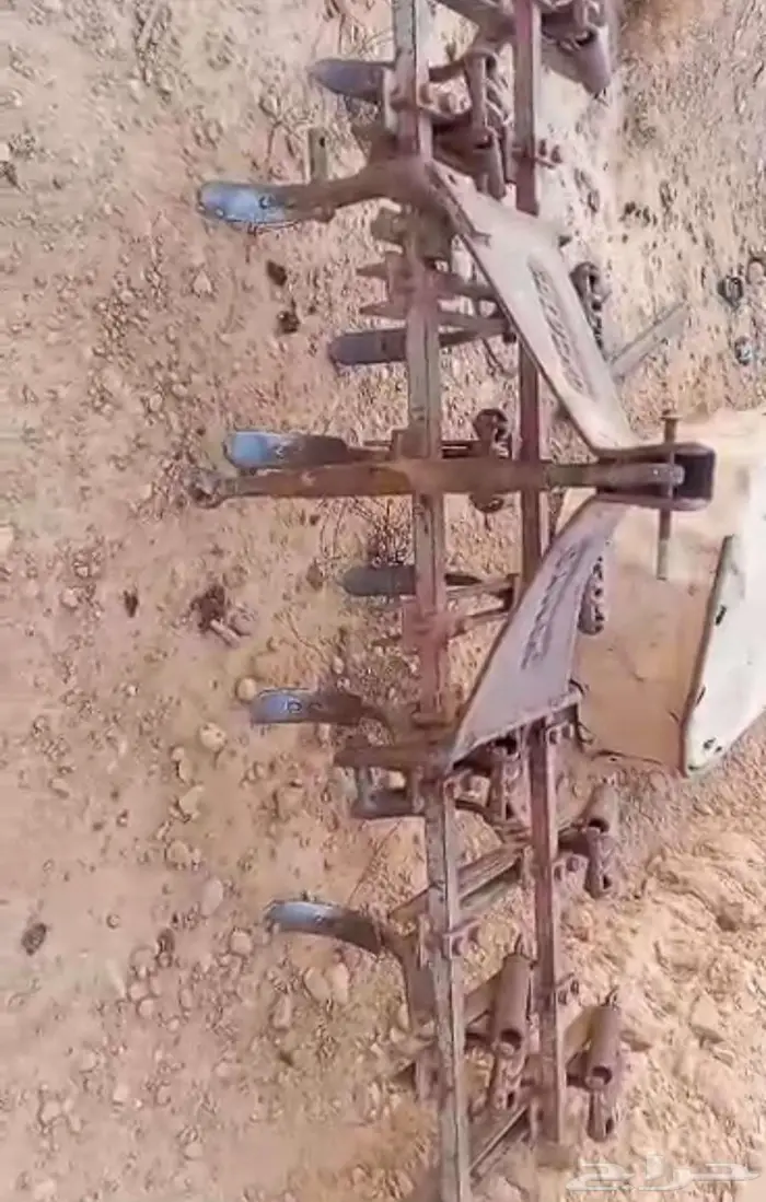 مشط جالوشي 11سن 4