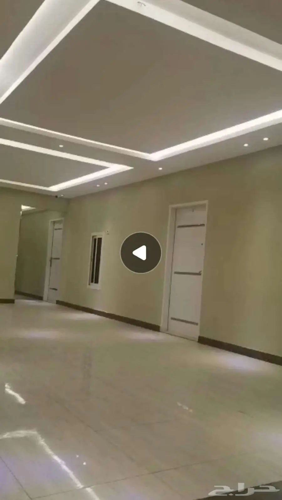 شقق فاخرة للايجار الشهري والسنوي 1