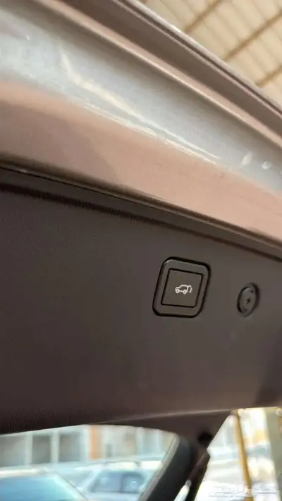 شانجان 2022 CS85 فل كامل سعودي ((شبة اصفار)) 43