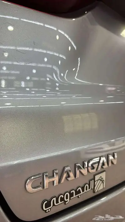 شانجان 2022 CS85 فل كامل سعودي ((شبة اصفار)) 41