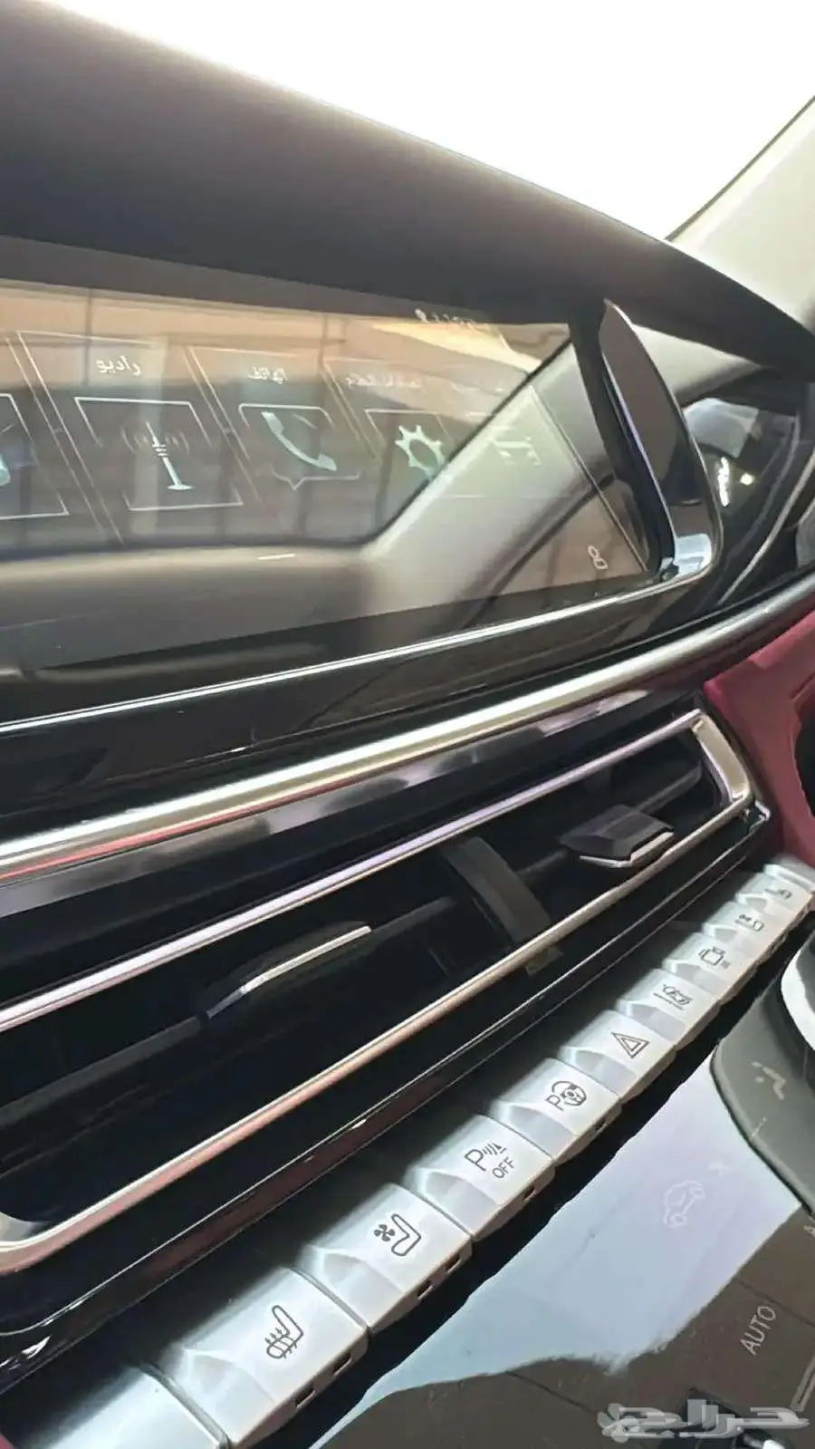 شانجان 2022 CS85 فل كامل سعودي ((شبة اصفار)) 23