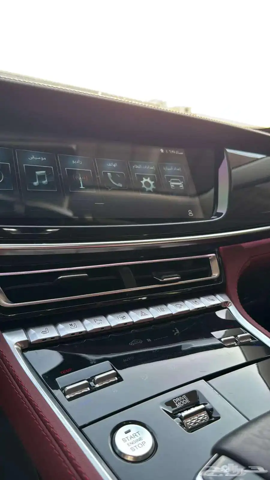 شانجان 2022 CS85 فل كامل سعودي ((شبة اصفار)) 24