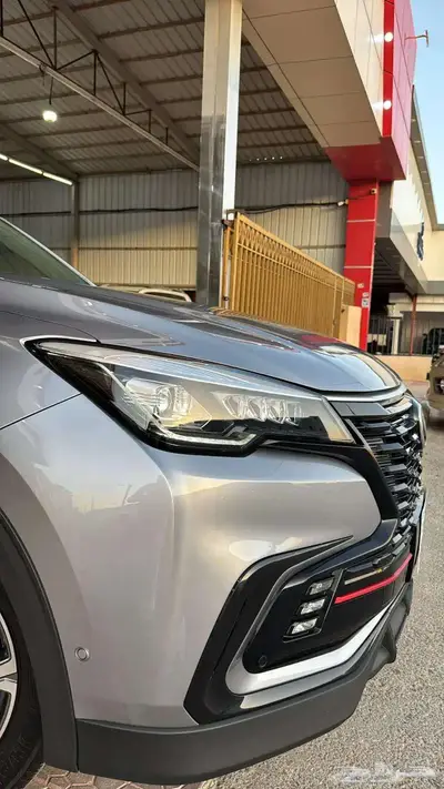 شانجان 2022 CS85 فل كامل سعودي ((شبة اصفار)) 4