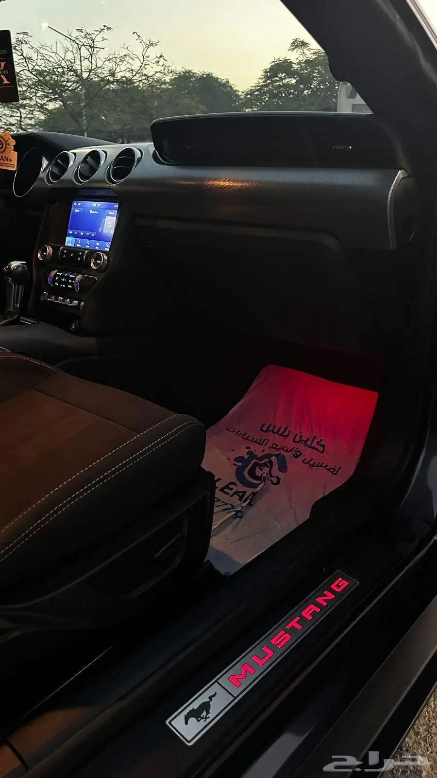 موستنج للبيع GT 12
