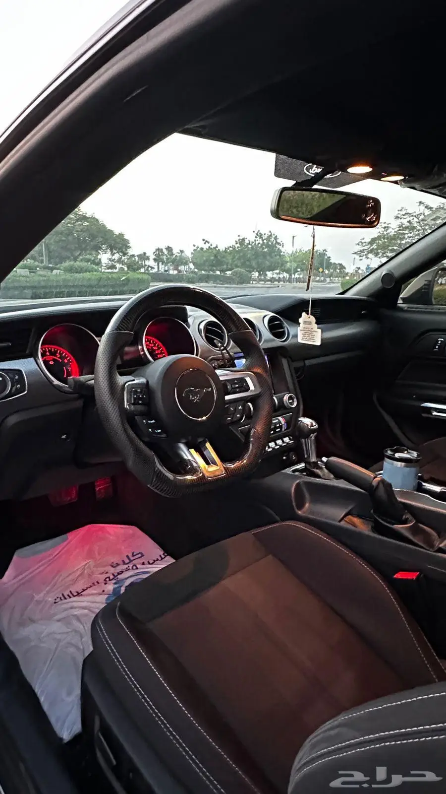 موستنج للبيع GT 16
