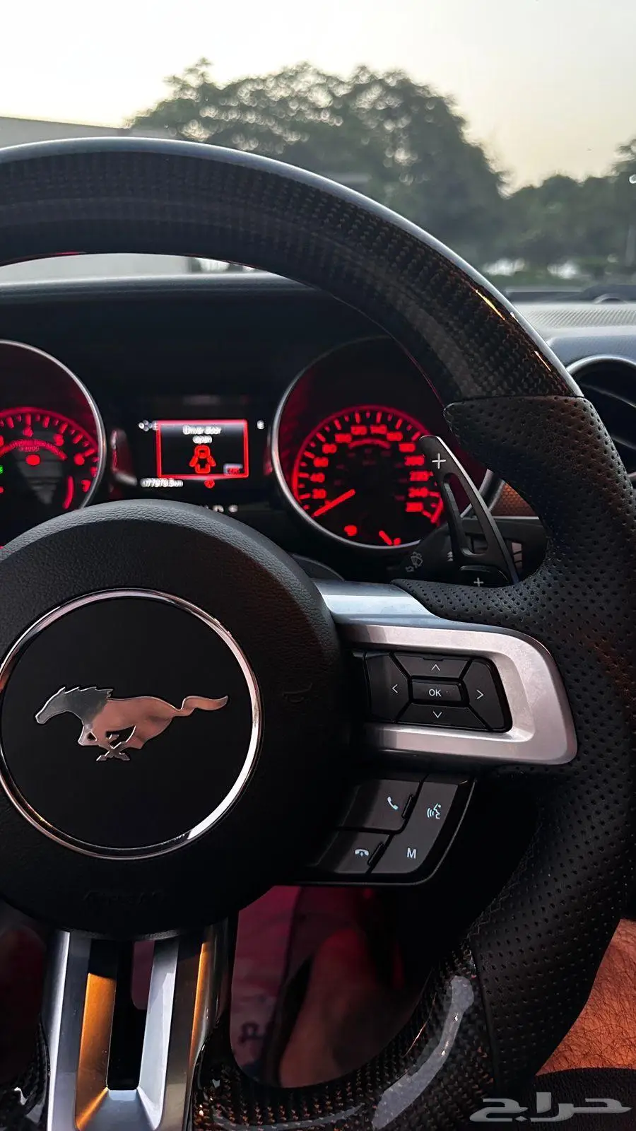 موستنج للبيع GT 15