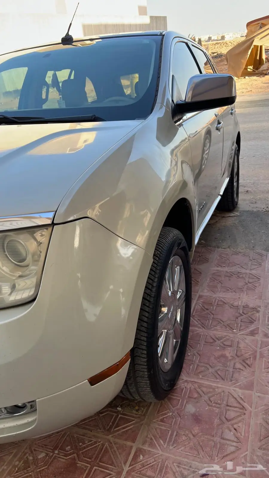 لينكولن kmc 10