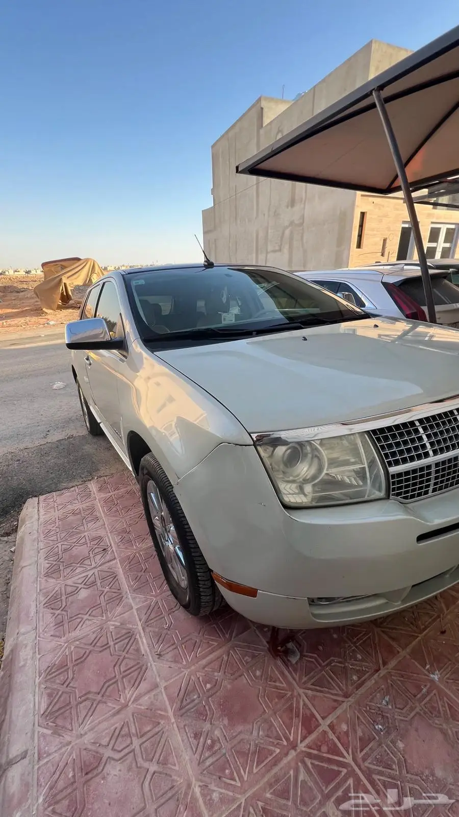 لينكولن kmc 9