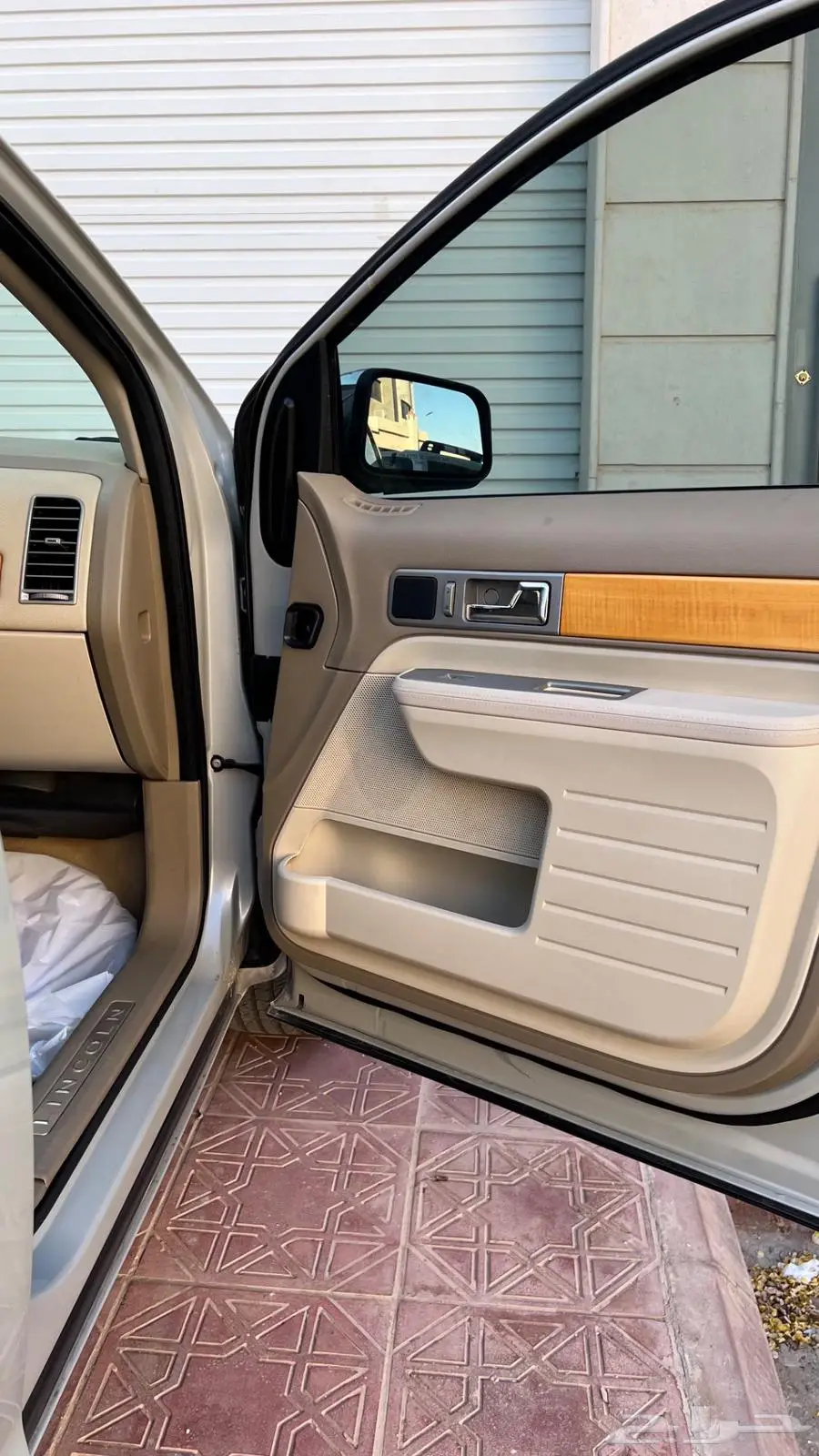 لينكولن kmc 7
