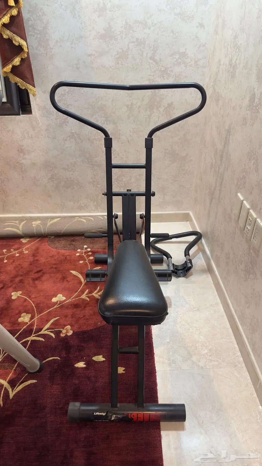 اجهزة رياضية 3