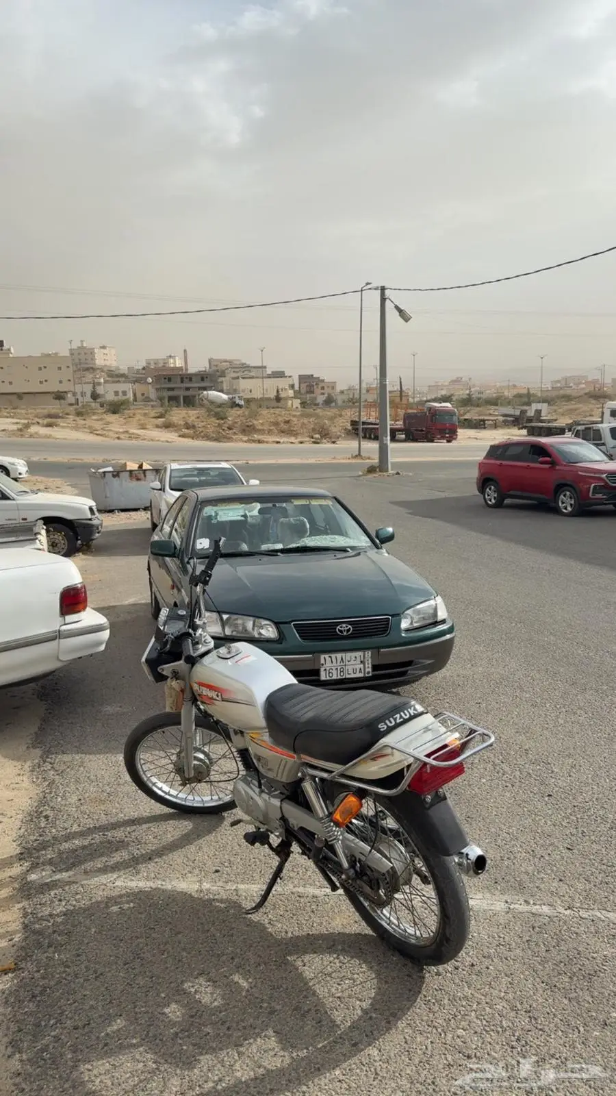 دباب اكس ميه 0