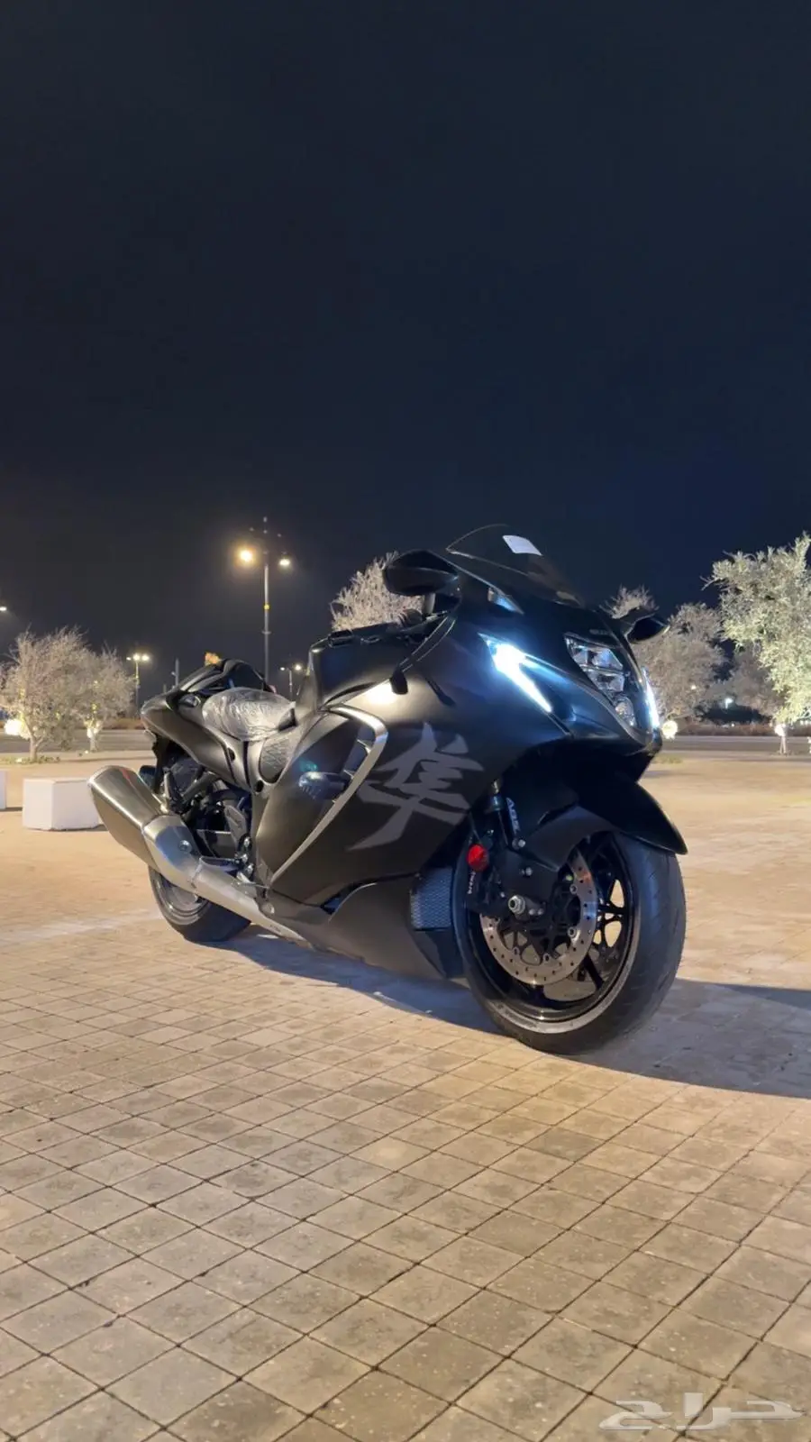 سزوكي هايبوزا 0