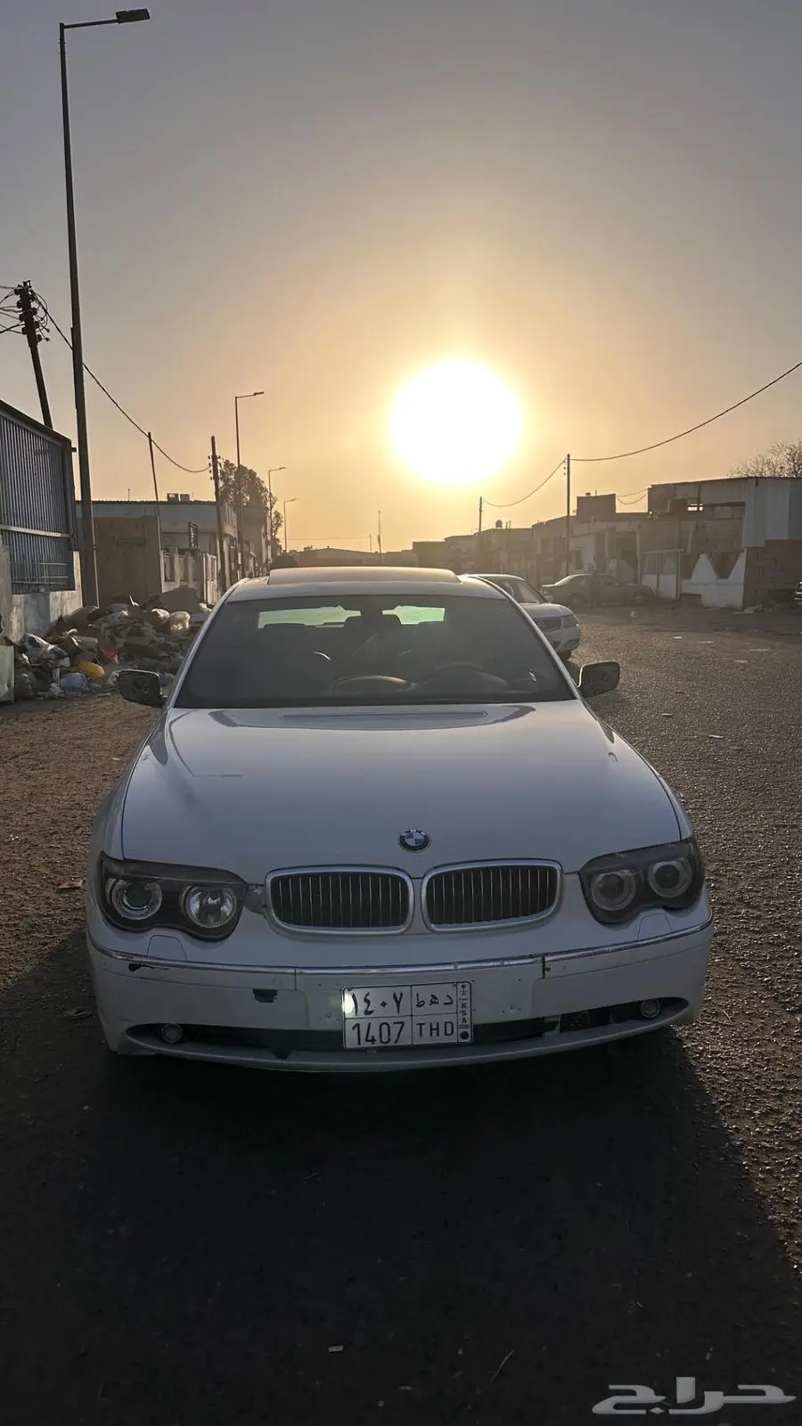 بي أم 2005 إصدار خاص 3