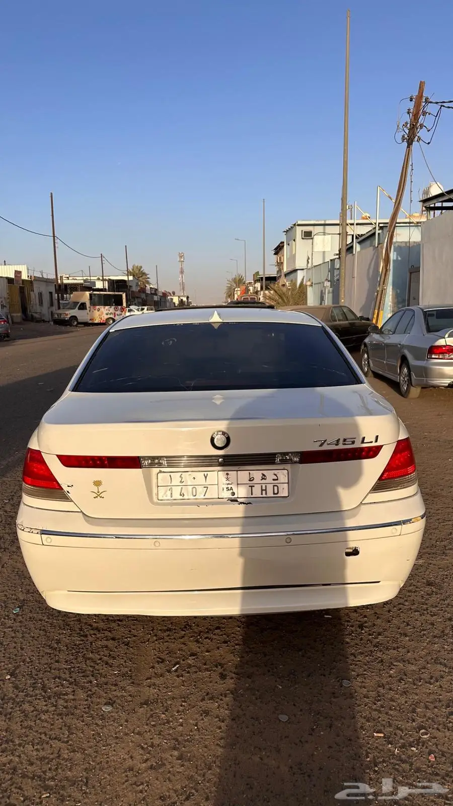 بي أم 2005 إصدار خاص 6