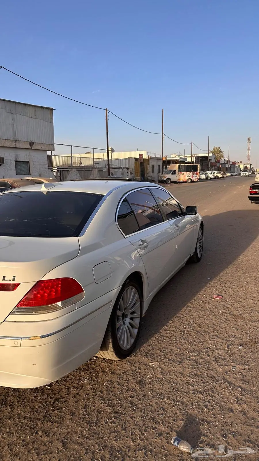 بي أم 2005 إصدار خاص 12