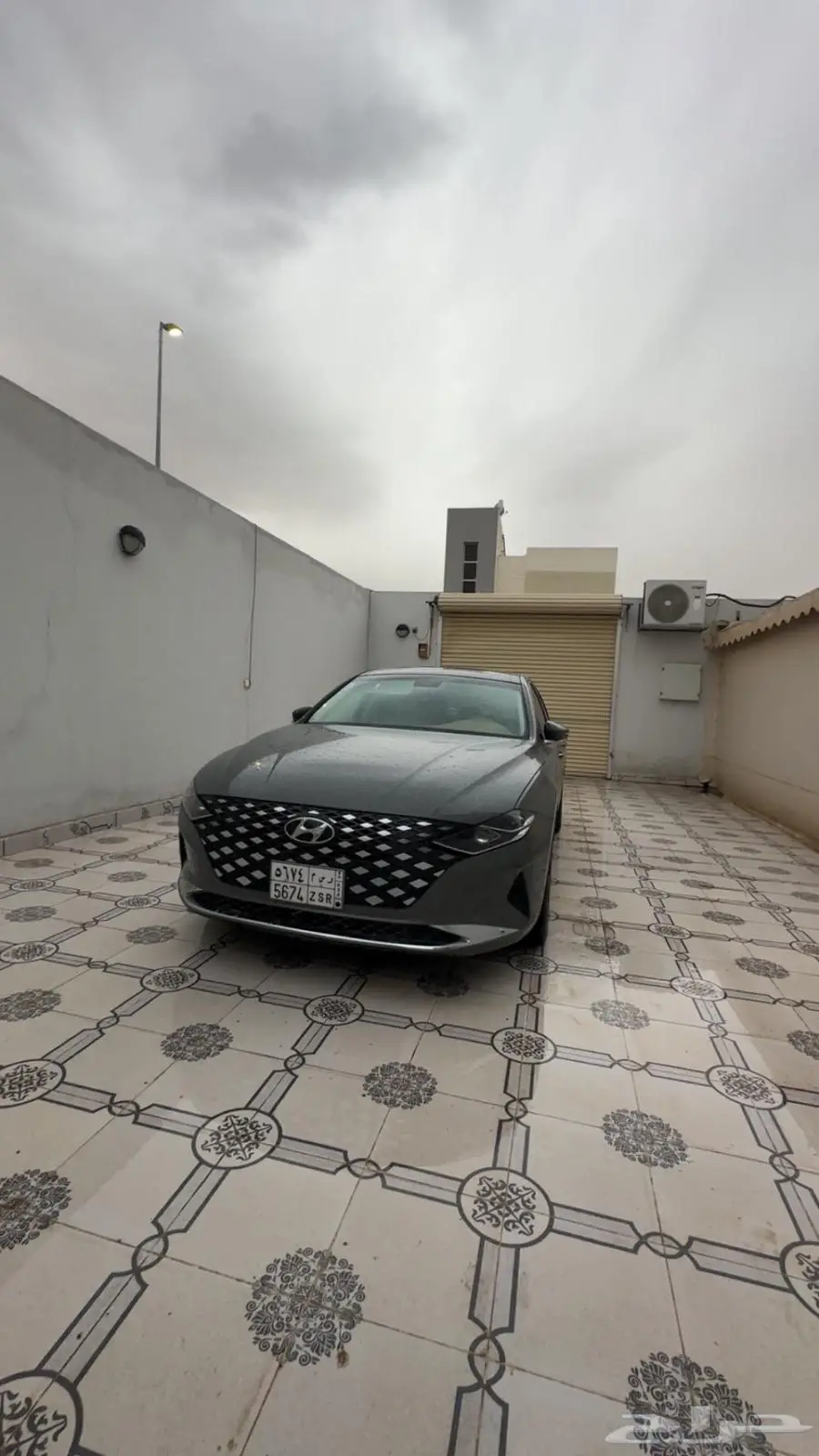 ازيرا فئة ميد 2023 للتنازل 1