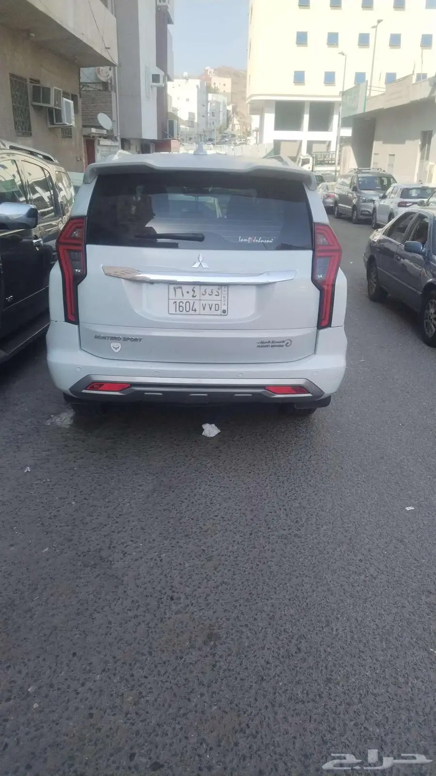 مونتيرو ميتسوبيشي 0