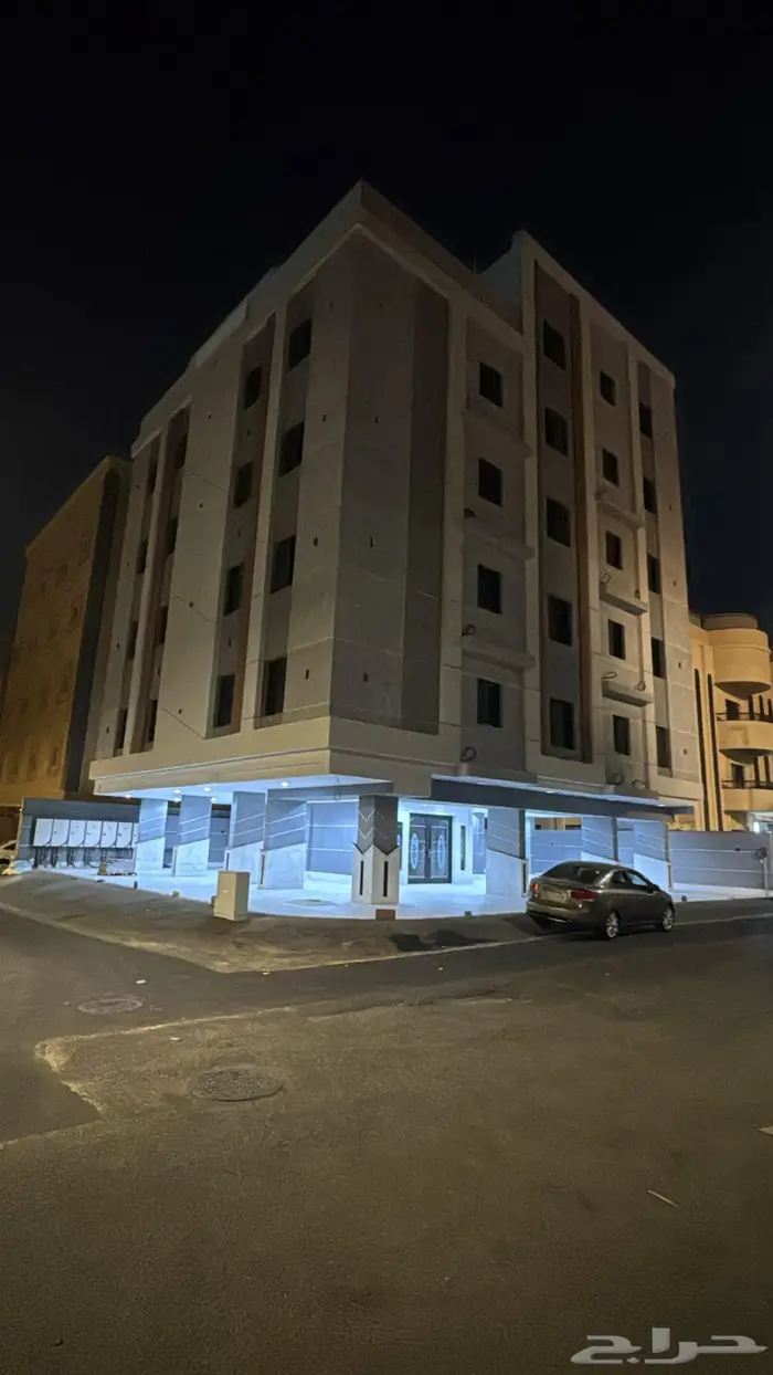 شقق مفروشه في حي الفيصليه شارع سعود الفيصل 0