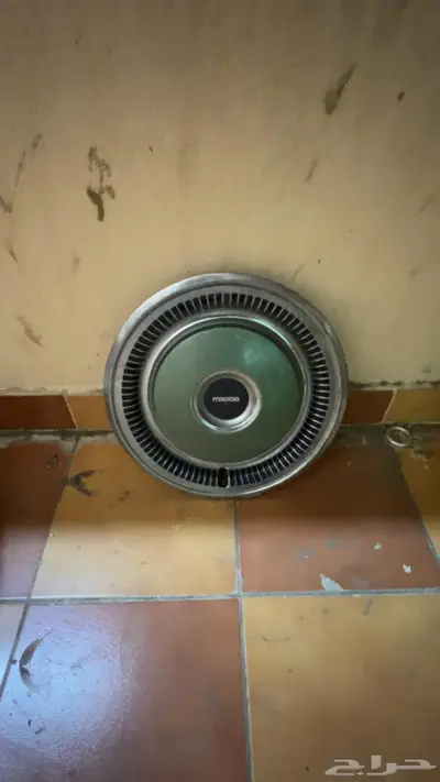طاسة مازدا 0