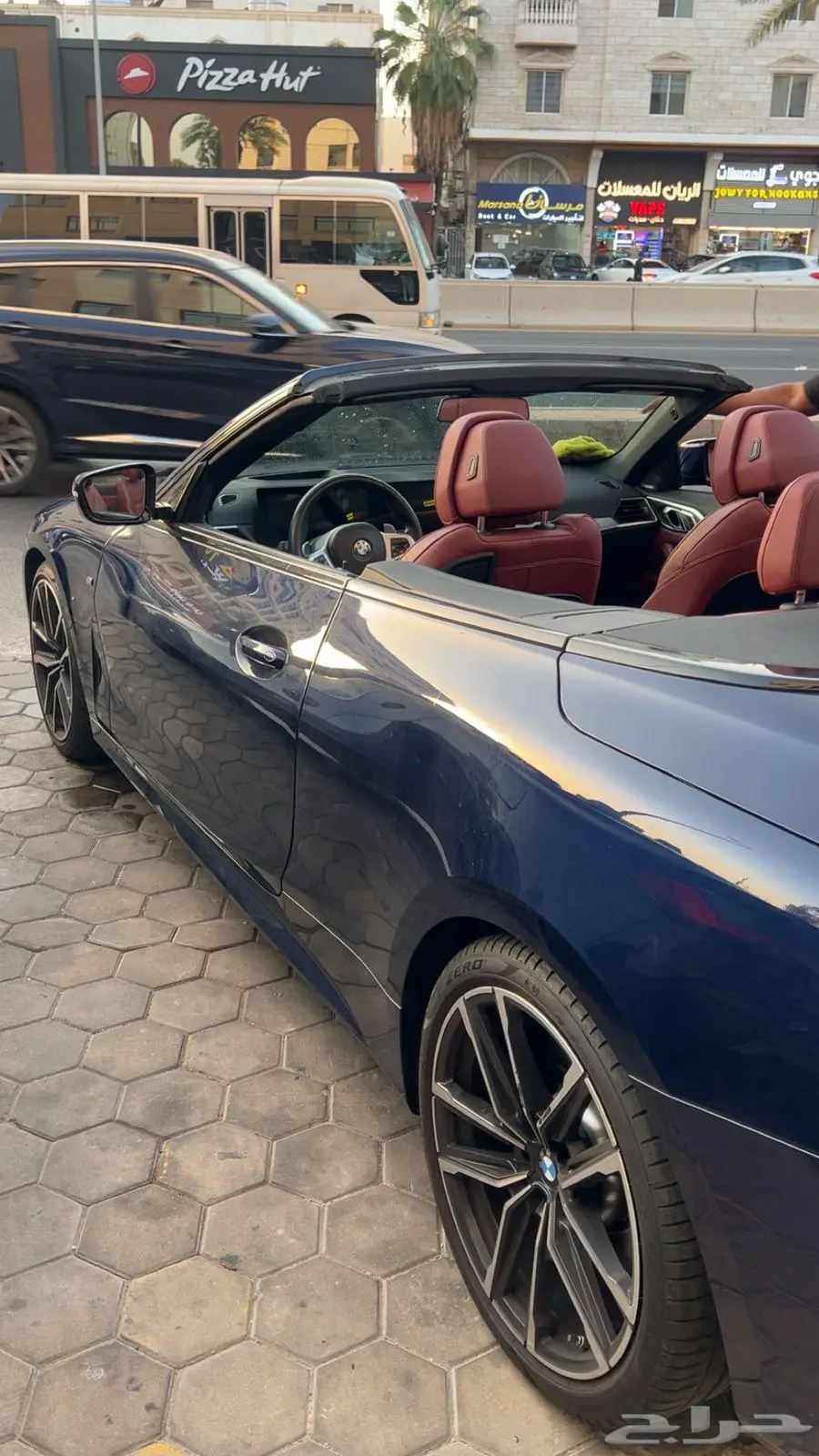 تاجير سيارات فخمة vip بأفضل الاسعار 3