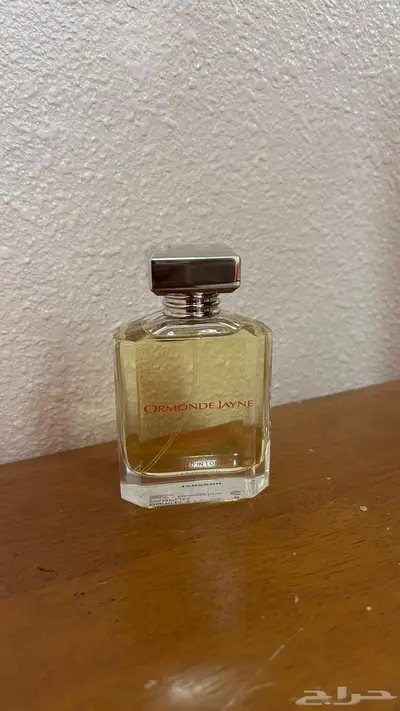 عطر اورماند جين عنبر رويال 1
