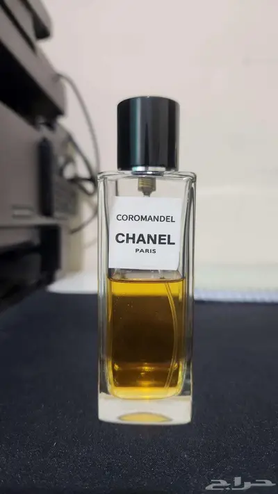 عطر شانيل كورومانديل EDP 0