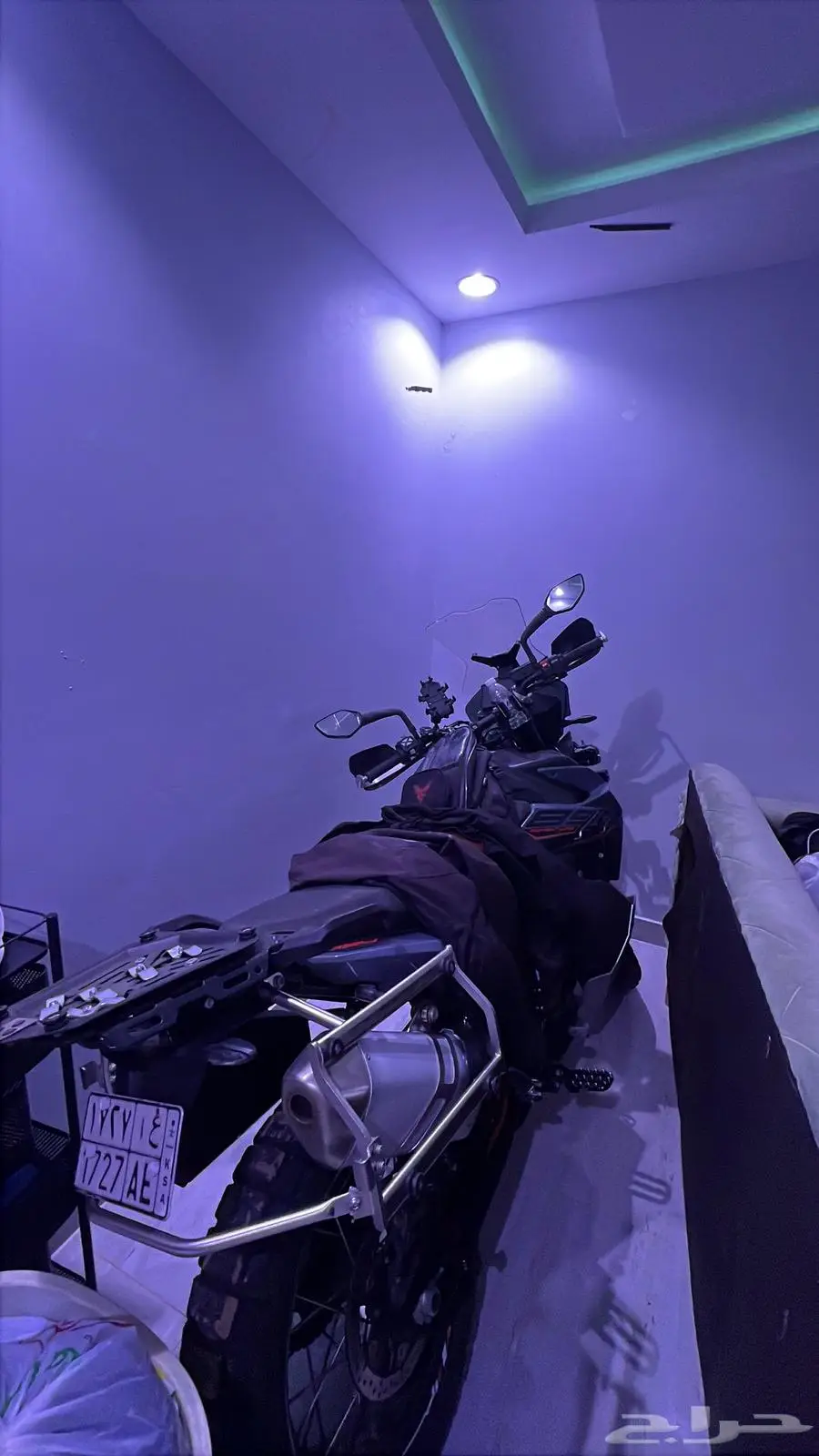 للبيع ktm 890 adv 2022 index