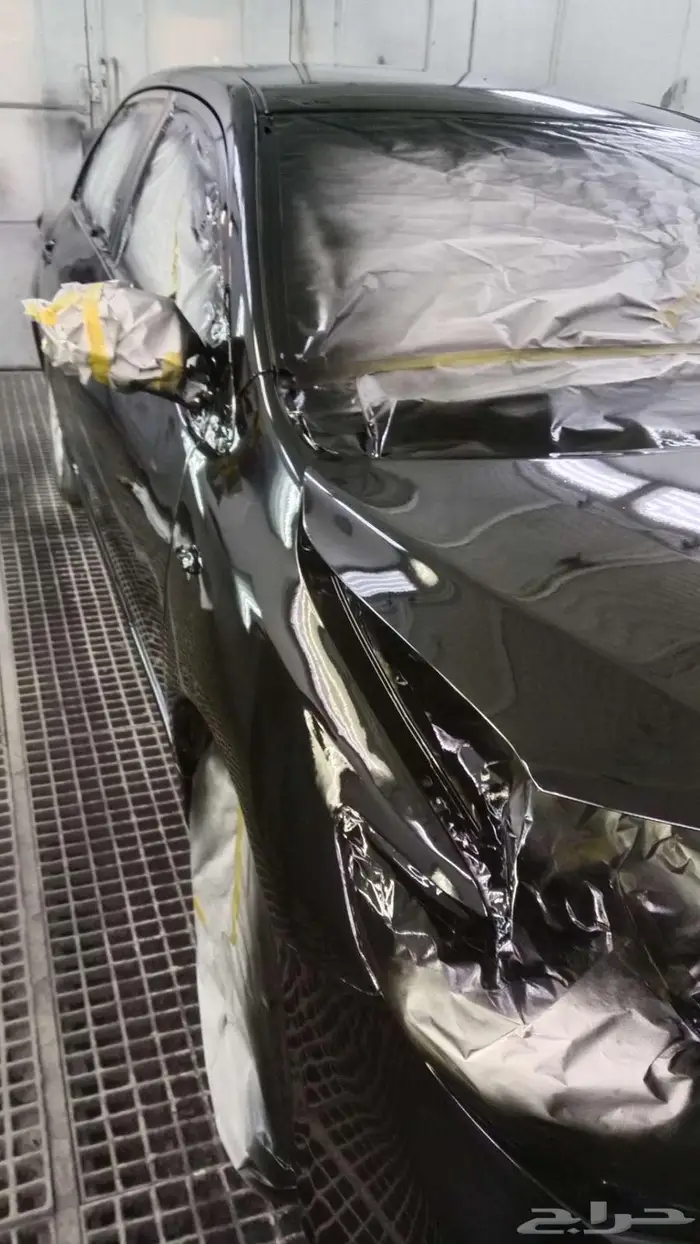 سمكرة بوية رش الفرن بوية الماني ديكسون 5