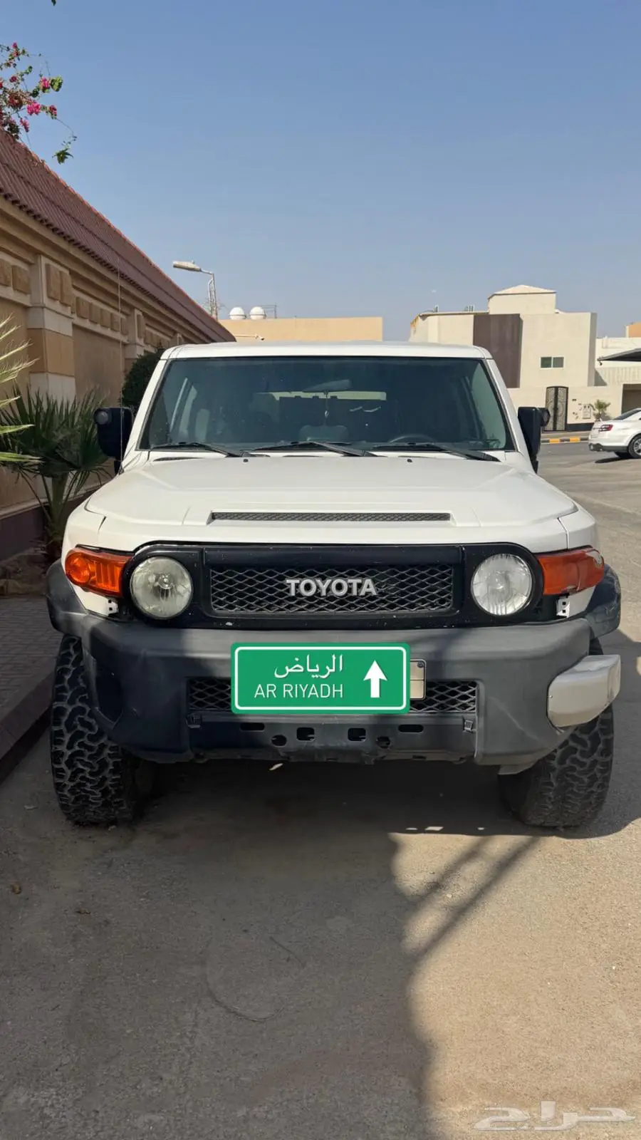 اف جي 2008 للبيع او تشليح 2