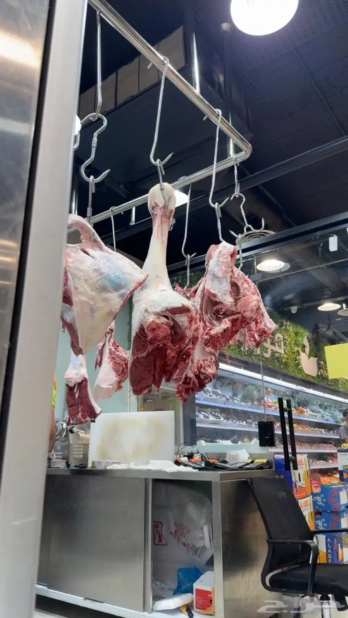 عروض نودا ماركت كيلو الحاشي لباني بلدي شرط44 ريال 2