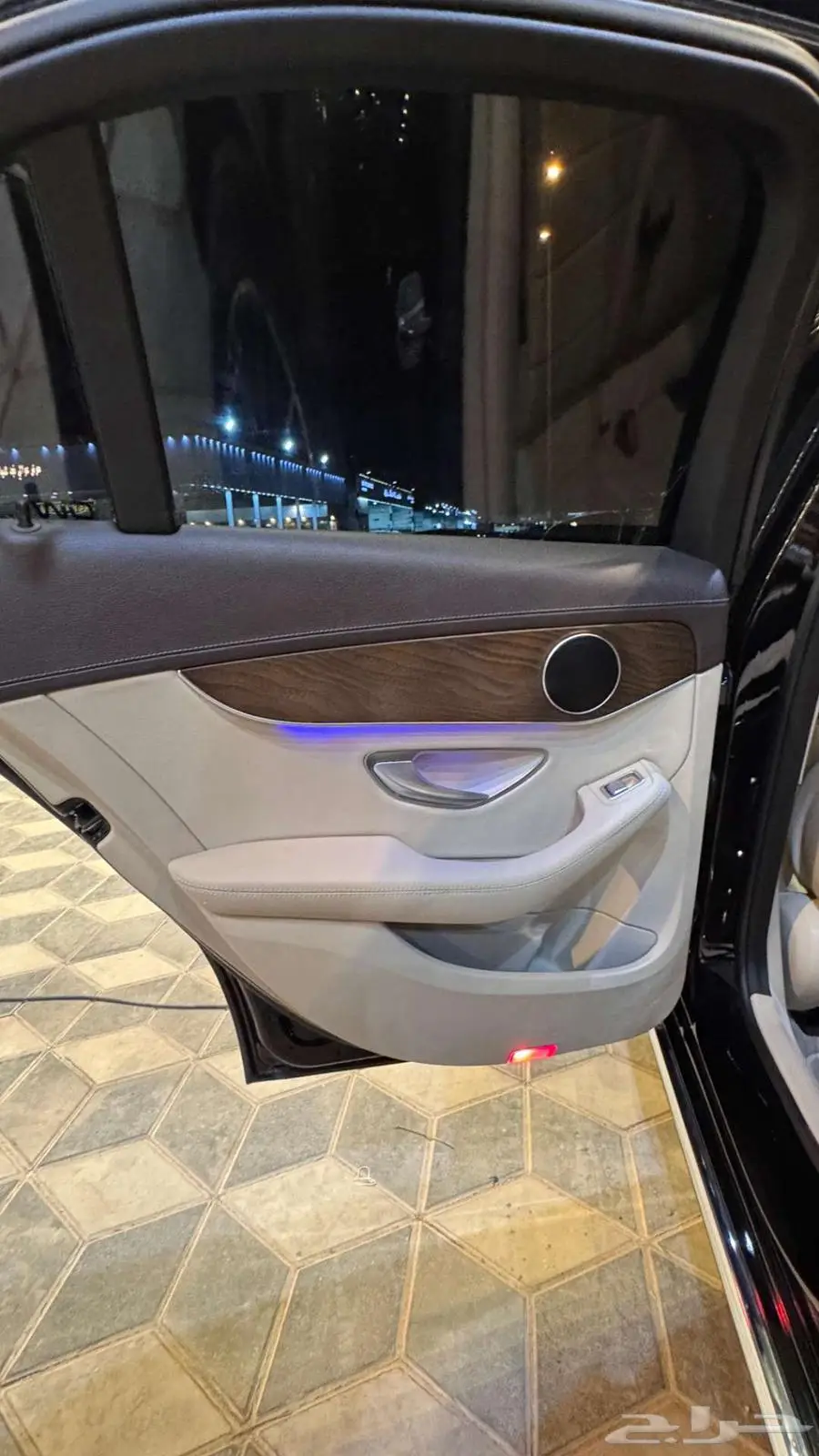 مرسيدس C180 جفالى موديل 2019 ( تم البيع) 11