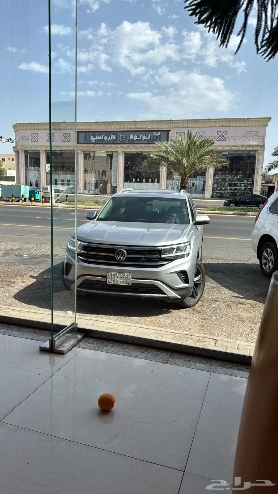 فولكسواجن تيرامونت موديل 2021 2
