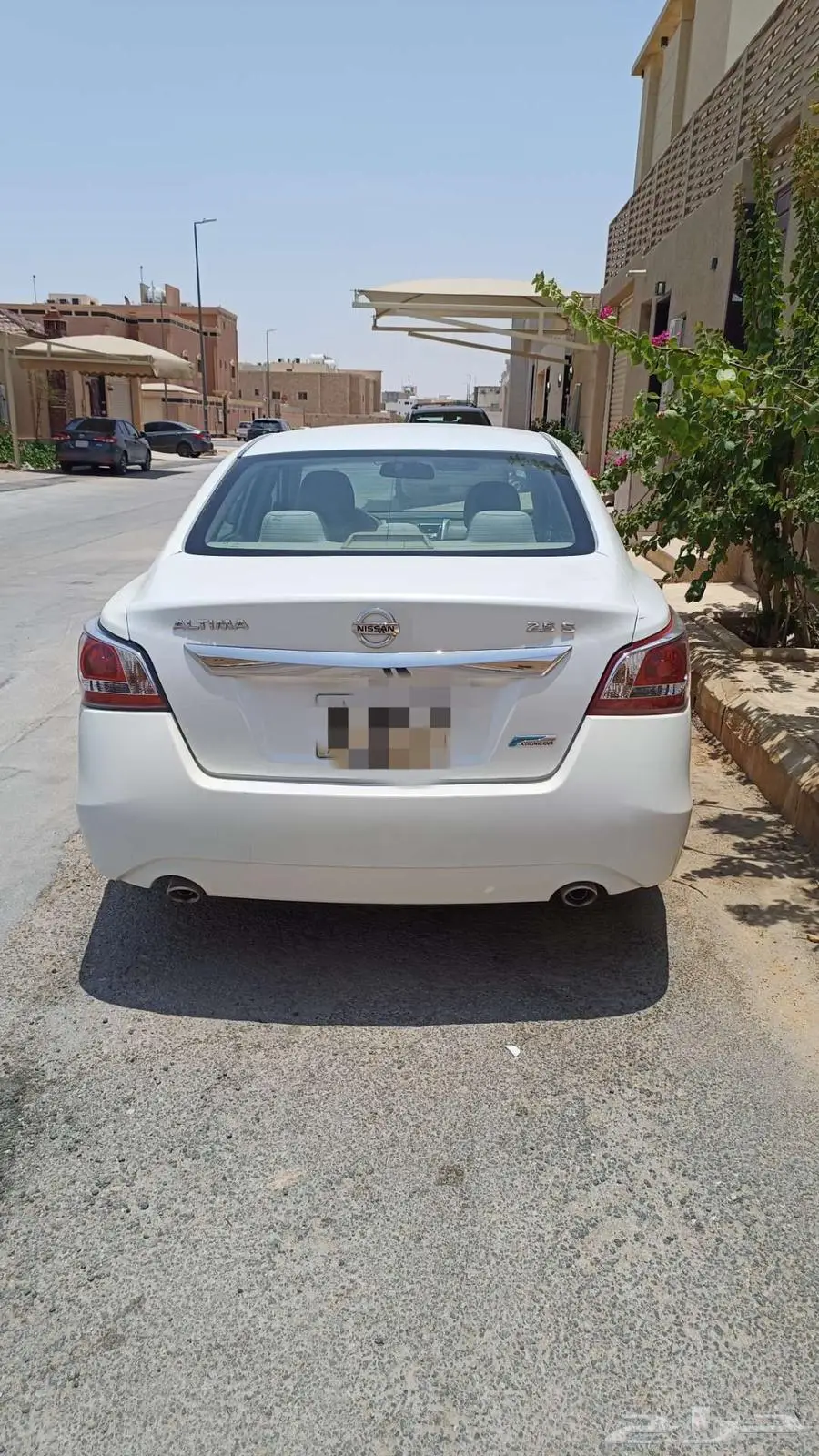 التيما اربعة سلندر 2014 7