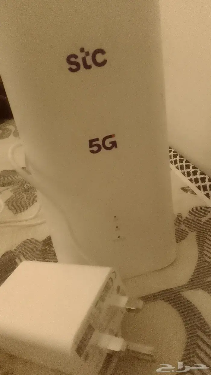 مودم STc 0