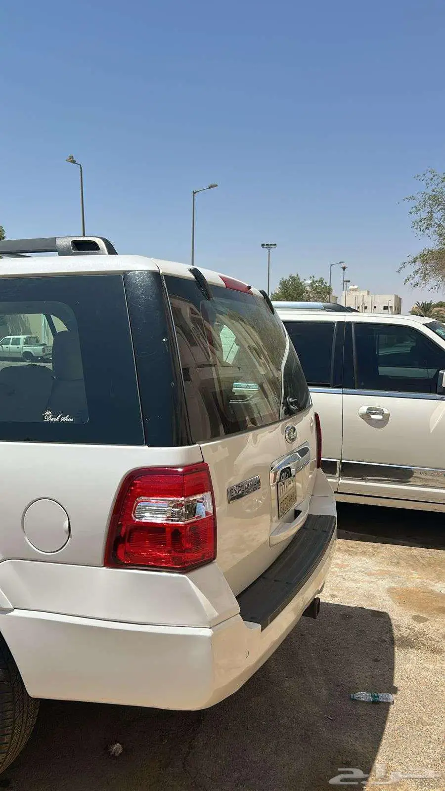فورد اكسبيدشن XLT قصير دبل 19