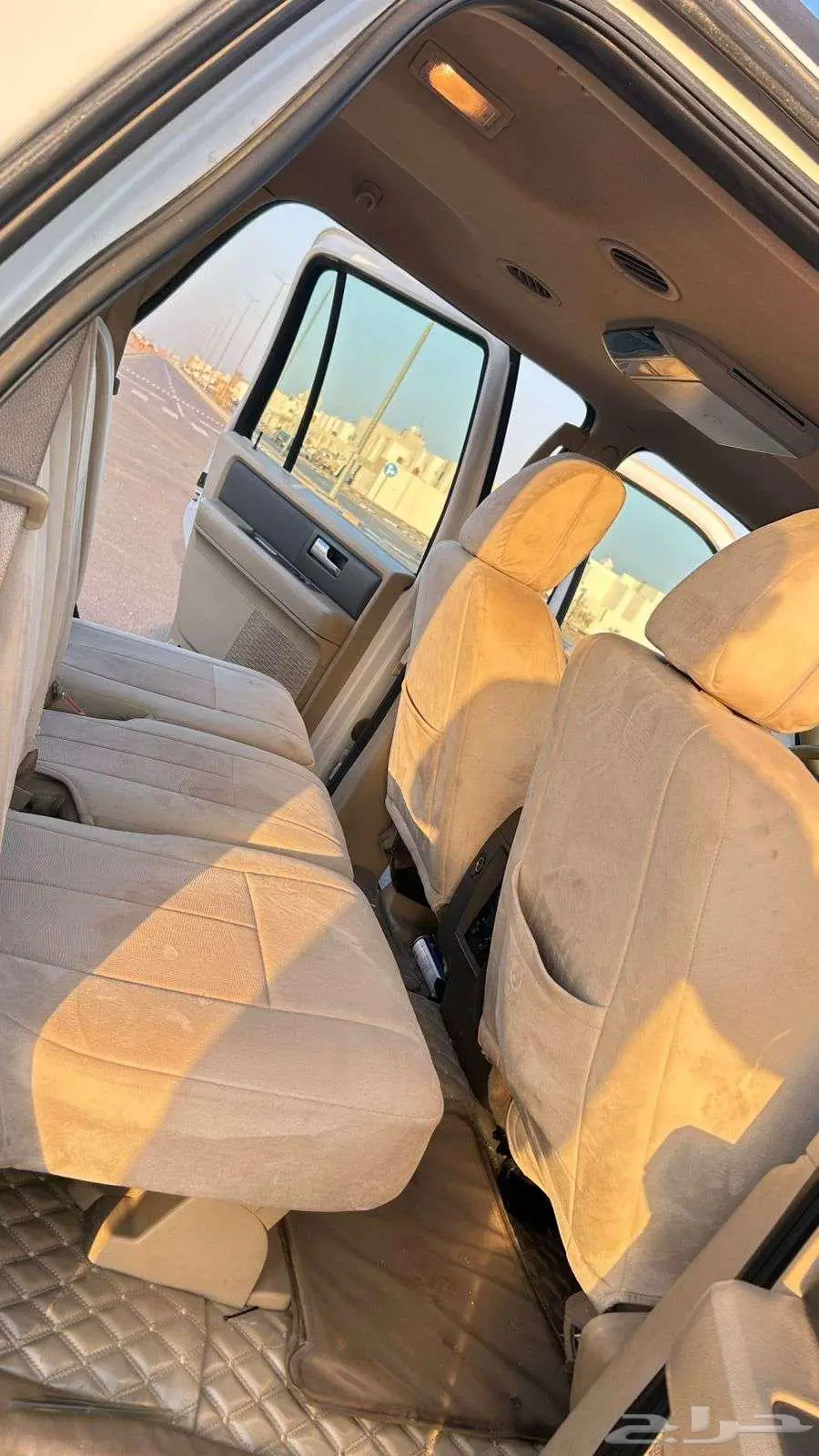 فورد اكسبيدشن XLT قصير دبل 6